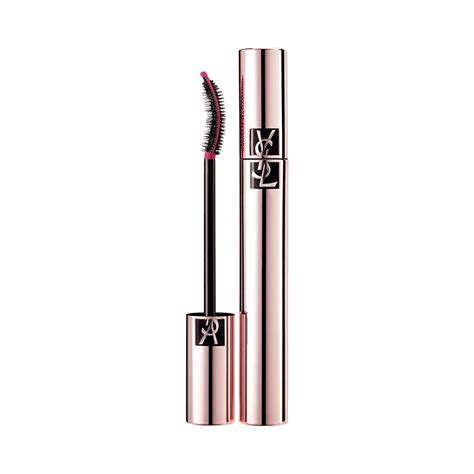 mascara con fibre ysl